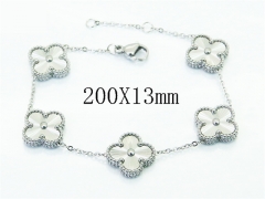Stainless Steel Jewelry Wholesale - Stainless Steel Bracelets - HY04B0123HNX