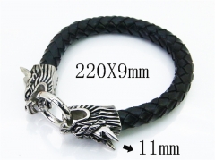 Stainless Steel Jewelry Wholesale - Stainless Steel Bracelets - HY28B0273HPW
