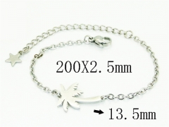 Stainless Steel Jewelry Wholesale - Stainless Steel Bracelets - HY39B0984UHO