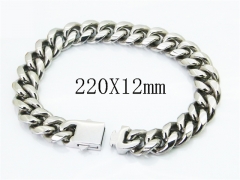 Stainless Steel Jewelry Wholesale - Stainless Steel Bracelets - HY28B0236IKE