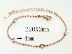 Stainless Steel Jewelry Wholesale - Stainless Steel Bracelets - HY19B1575NY
