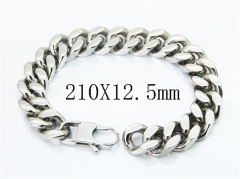 Stainless Steel Jewelry Wholesale - Stainless Steel Bracelets - HY28B0234HJY