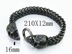 Stainless Steel Jewelry Wholesale - Stainless Steel Bracelets - HY28B0264IOV