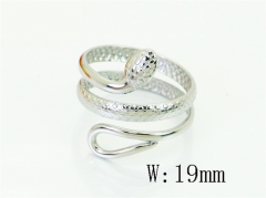 Stainless Steel Jewelry Wholesale - Stainless Steel Rings - HY30R0181JL