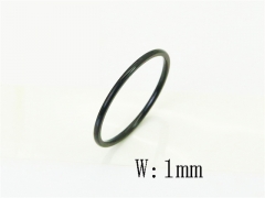 Stainless Steel Jewelry Wholesale - Stainless Steel Rings - HY62R0140HL