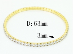 Stainless Steel Jewelry Wholesale - Stainless Steel Bracelets - HY04B0174HJF