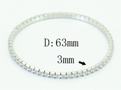 Stainless Steel Jewelry Wholesale - Stainless Steel Bracelets - HY04B0173HIT