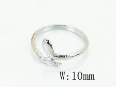 Stainless Steel Jewelry Wholesale - Stainless Steel Rings - HY30R0175JF