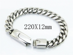 Stainless Steel Jewelry Wholesale - Stainless Steel Bracelets - HY28B0238IKF