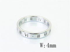 Stainless Steel Jewelry Wholesale - Stainless Steel Rings - HY30R0200KX