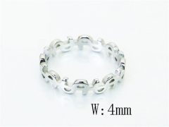 Stainless Steel Jewelry Wholesale - Stainless Steel Rings - HY30R0196KF