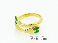 Stainless Steel Jewelry Wholesale - Stainless Steel Rings - HY30R0180LF