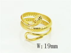 Stainless Steel Jewelry Wholesale - Stainless Steel Rings - HY30R0182KL