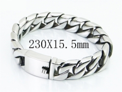 Stainless Steel Jewelry Wholesale - Stainless Steel Bracelets - HY28B0169KFF