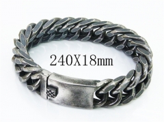 Stainless Steel Jewelry Wholesale - Stainless Steel Bracelets - HY28B0158JLS