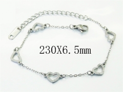 Stainless Steel Jewelry Wholesale - Stainless Steel Bracelets - HY19B1578NS