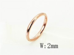 Stainless Steel Jewelry Wholesale - Stainless Steel Rings - HY62R0146H3