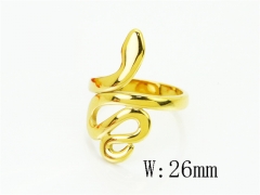 Stainless Steel Jewelry Wholesale - Stainless Steel Rings - HY30R0186KL