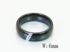 Stainless Steel Jewelry Wholesale - Stainless Steel Rings - HY33R0028DNL
