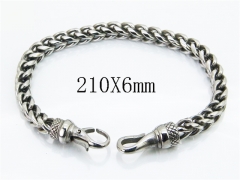 Stainless Steel Jewelry Wholesale - Stainless Steel Bracelets - HY28B0210IIE