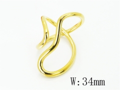 Stainless Steel Jewelry Wholesale - Stainless Steel Rings - HY22R1120HHD