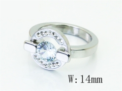 Stainless Steel Jewelry Wholesale - Stainless Steel Rings - HY33R0007OD