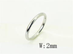 Stainless Steel Jewelry Wholesale - Stainless Steel Rings - HY62R0143HG