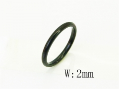 Stainless Steel Jewelry Wholesale - Stainless Steel Rings - HY62R0145HJ