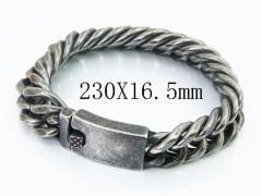 Stainless Steel Jewelry Wholesale - Stainless Steel Bracelets - HY28B0159JJS