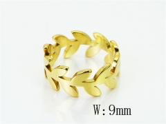 Stainless Steel Jewelry Wholesale - Stainless Steel Rings - HY30R0191LS
