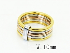 Stainless Steel Jewelry Wholesale - Stainless Steel Rings - HY33R0001NL