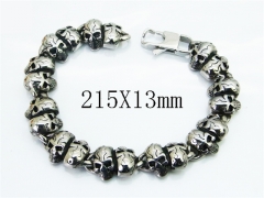 Stainless Steel Jewelry Wholesale - Stainless Steel Bracelets - HY28B0207IMD