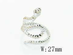 Stainless Steel Jewelry Wholesale - Stainless Steel Rings - HY30R0183JL