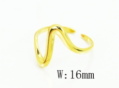 Stainless Steel Jewelry Wholesale - Stainless Steel Rings - HY30R0174KA