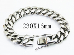 Stainless Steel Jewelry Wholesale - Stainless Steel Bracelets - HY28B0227IOB