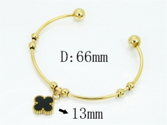 Stainless Steel Jewelry Wholesale - Stainless Steel Bangles - HY62B0812MV