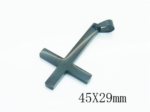 Stainless Steel Jewelry Wholesale - Stainless Steel Pendants - HY59P1496LE