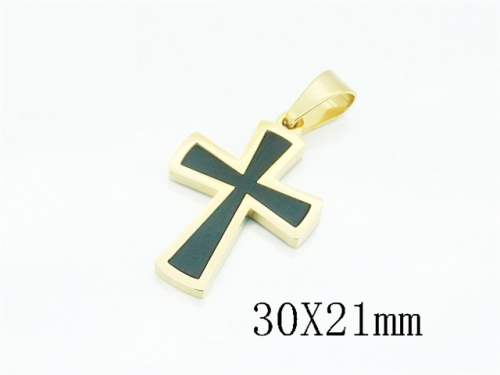 Stainless Steel Jewelry Wholesale - Stainless Steel Pendants - HY59P1483NL
