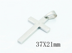 Stainless Steel Jewelry Wholesale - Stainless Steel Pendants - HY59P1478LA