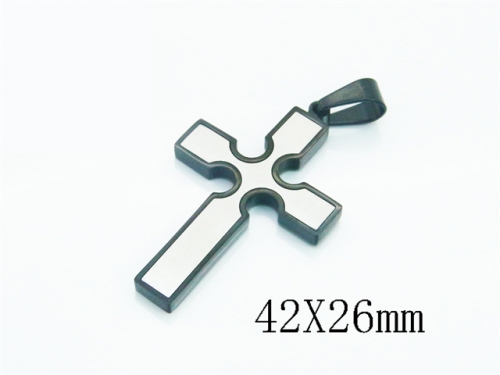 Stainless Steel Jewelry Wholesale - Stainless Steel Pendants - HY59P1501XNL