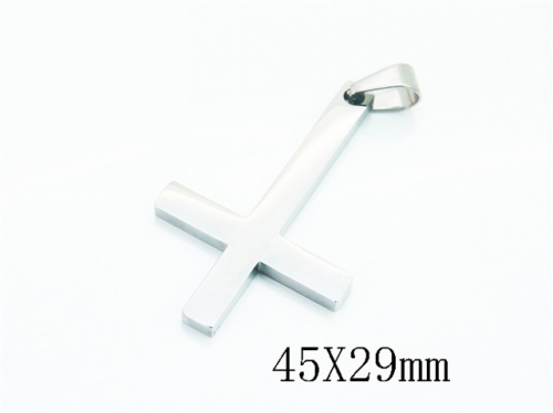 Stainless Steel Jewelry Wholesale - Stainless Steel Pendants - HY59P1494KE