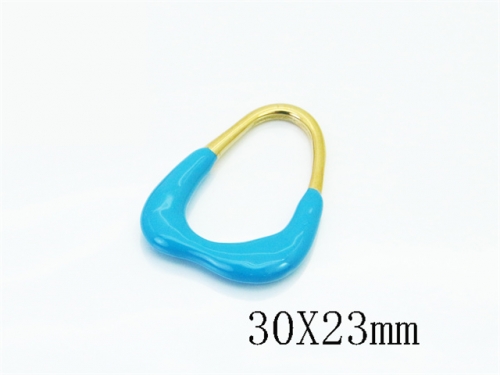 Stainless Steel Jewelry Wholesale - Stainless Steel Pendants - HY70P0918JE