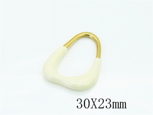 Stainless Steel Jewelry Wholesale - Stainless Steel Pendants - HY70P0914JA