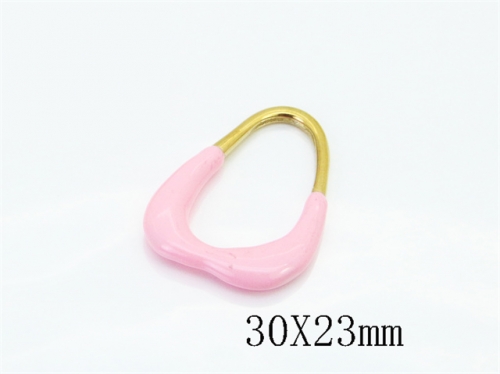 Stainless Steel Jewelry Wholesale - Stainless Steel Pendants - HY70P0915JQ