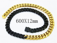 Stainless Steel Jewelry Wholesale - Stainless Steel Chains - HY28N0177KOG