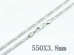 Stainless Steel Jewelry Wholesale - Stainless Steel Chains - HY61N1166ML