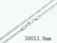 Stainless Steel Jewelry Wholesale - Stainless Steel Chains - HY61N1165MZ