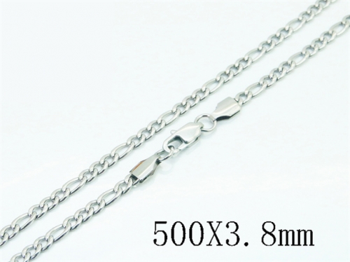 Stainless Steel Jewelry Wholesale - Stainless Steel Chains - HY61N1165MZ