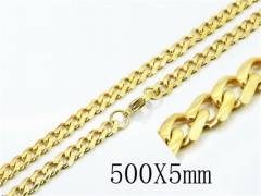 Stainless Steel Jewelry Wholesale - Stainless Steel Chains - HY40N1131HDD