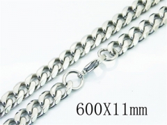 Stainless Steel Jewelry Wholesale - Stainless Steel Chains - HY40N1172HOZ